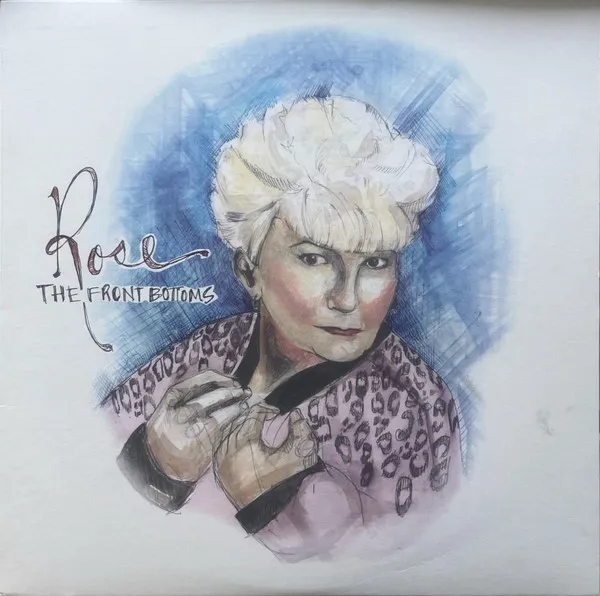 The Front Bottoms – Rose