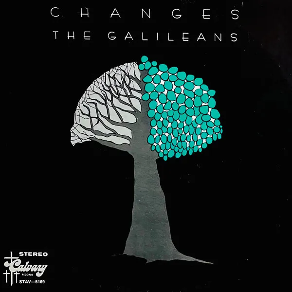 The Galileans* – Changes