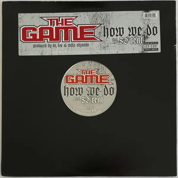 The Game (2) Feat. 50 Cent – How We Do