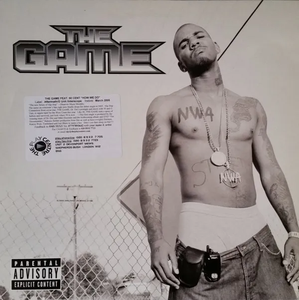 The Game (2) – How We Do