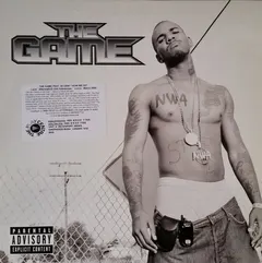 The Game (2) – How We Do (Vinyl, 12")