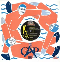 The Gap Band – Outstanding (Vinyl, 12")
