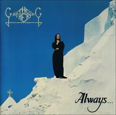 The Gathering – Always... (CD, Album)