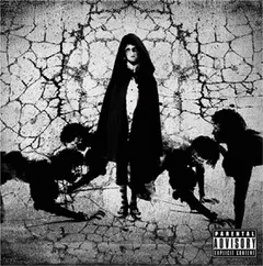 The GazettE – Hyena (CD, Maxi-Single)