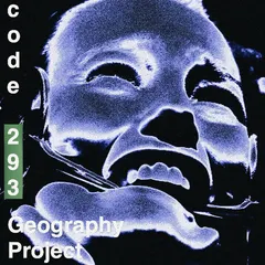 The Geography Project (2) – Code 293 (CD, Single)