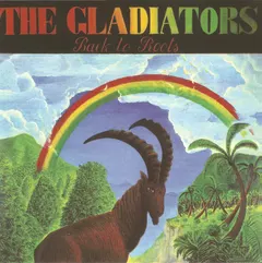 The Gladiators – Back To Roots (CD, Album)