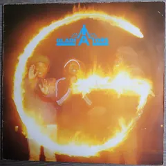 The Gladiators Virgin – Gladiators (Vinyl, LP)