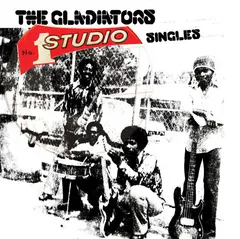 The Gladiators – Studio One Singles (CD, Compilation)