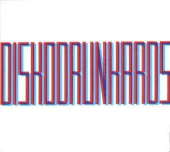 The Glimmers Present Disko Drunkards* – The Glimmers Present Disko Drunkards (CD, Album)