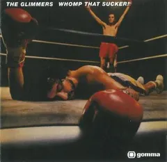 The Glimmers – Whomp That Sucker! (CD, Album)