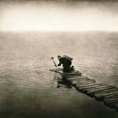 The Gloaming – The Gloaming (CD, Album)