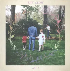 The Glow (4) – Am I (Vinyl, LP)