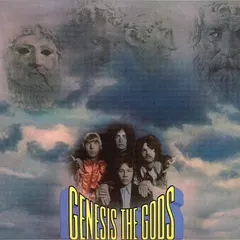 The Gods (2) – Genesis (Vinyl, LP)