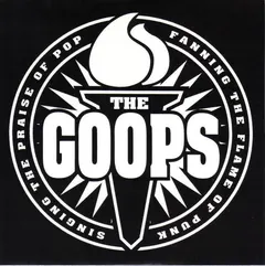 The Goops – Booze Cabana (Vinyl, 7")