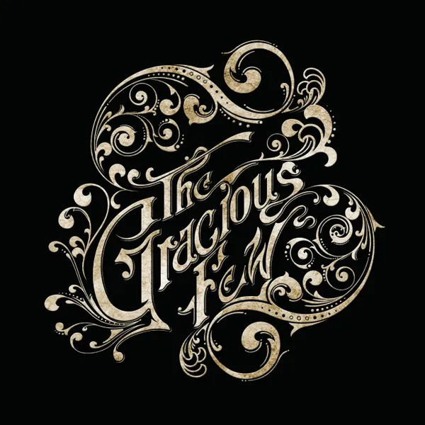 The Gracious Few – The Gracious Few