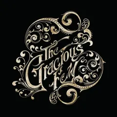The Gracious Few – The Gracious Few (CD, Album)
