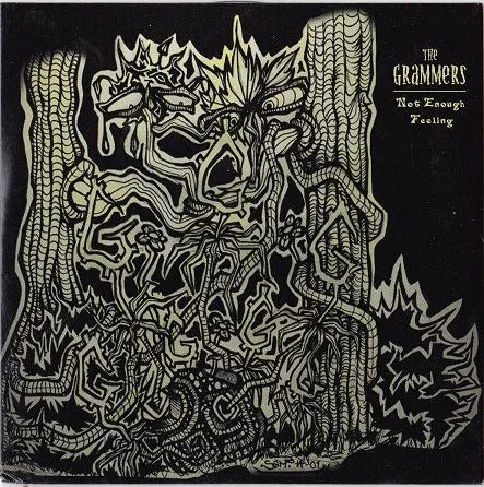 The Grammers – Not Enough Feeling