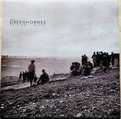 The Greenhornes – Boscobel Blues (Vinyl, LP)