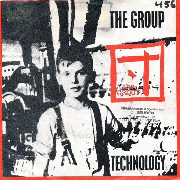The Group – Technology