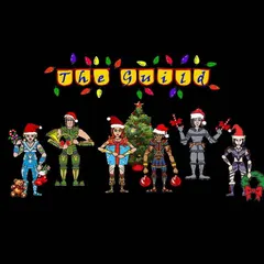 The Guild (6) – A Christmas Raid Carol (File, AAC)