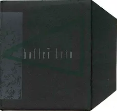 The Hafler Trio – 殆ど聞き取れない。 (Cassette, Limited Edition)