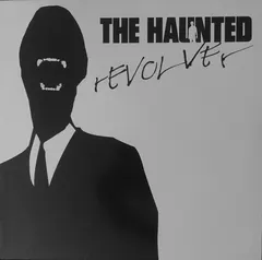 The Haunted – Revolver (Vinyl, LP)