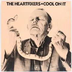 The Heartfixers Landslide Records – Cool On It (Vinyl, LP)