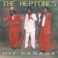The Heptones – Hit Parade (CD, Compilation)