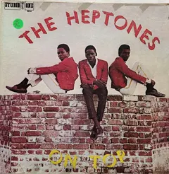 The Heptones Studio One – On Top (Vinyl, LP)