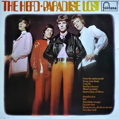 The Herd* – Paradise Lost (Vinyl, LP)