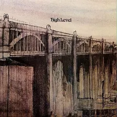 The High Level Ranters – High Level (Vinyl, LP)