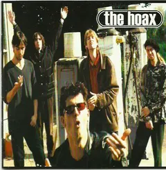 The Hoax – Humdinger (CD, Album)