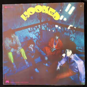 The Hook (3) – Hooked