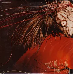 The Icarus Line – Penance Soiree (CD, Sampler)