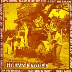 The Innercircle* – Heavy Reggae (Vinyl, LP)