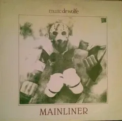 The International Studio Orchestra – Mainliner (Vinyl, LP)