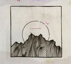 The Isolation Process – The Isolation Process (CD, Album)