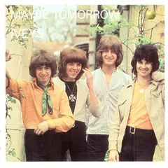 The Iveys – Maybe Tomorrow (CD, Album)