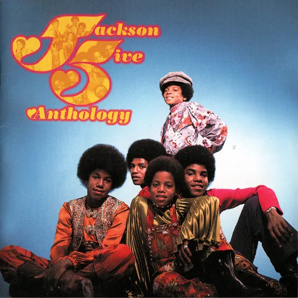 The Jackson 5 – Anthology