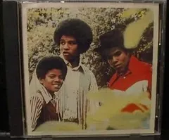 The Jackson 5 – Maybe Tomorrow (CD, Album)