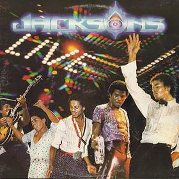 The Jacksons – Live