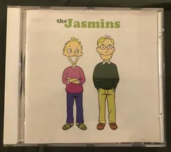 The Jasmins – The Jasmins (CD, Album)