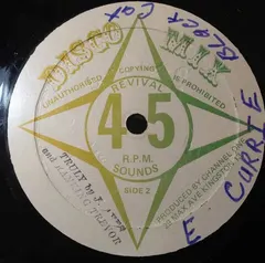 The Jayes* – Truly (Vinyl, 12")