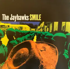 The Jayhawks – Smile (Vinyl, LP)