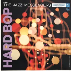 The Jazz Messengers* – Hard Bop (Vinyl, LP)