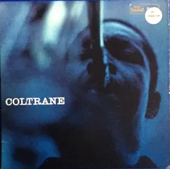 The John Coltrane Quartette* – Coltrane (Vinyl, LP)