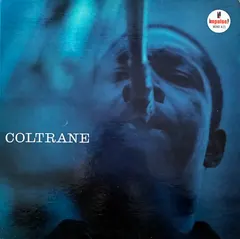 The John Coltrane Quartette* Impulse! – Coltrane (Vinyl, LP)