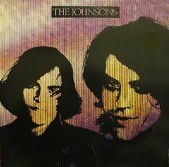 The Johnsons (4) – The Johnsons (Vinyl, LP)
