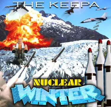 The Keepa* – Nuclear Winter