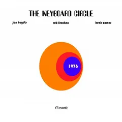 The Keyboard Circle – 1976 (CD)